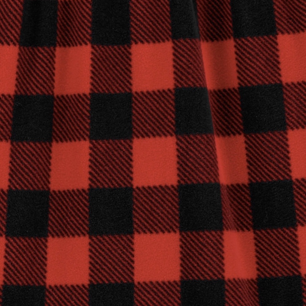 📌🆕 Carter’s • Buffalo Check • Matching Nightgown & Doll Nightgown Set - Picture 2 of 11